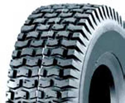 (image for) Tyre 16 x 650 x 8" 160-509, 160-814